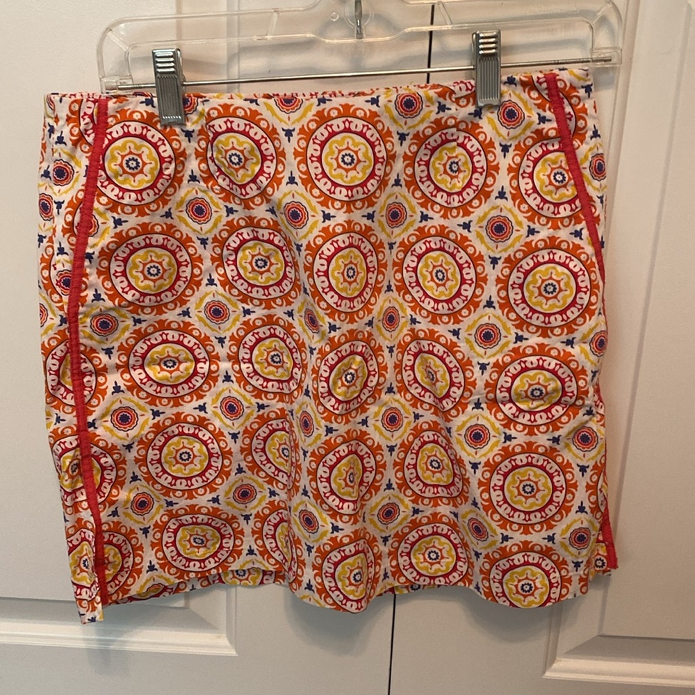 Golftini golf skirts - size 6 - Picture 2 of 5